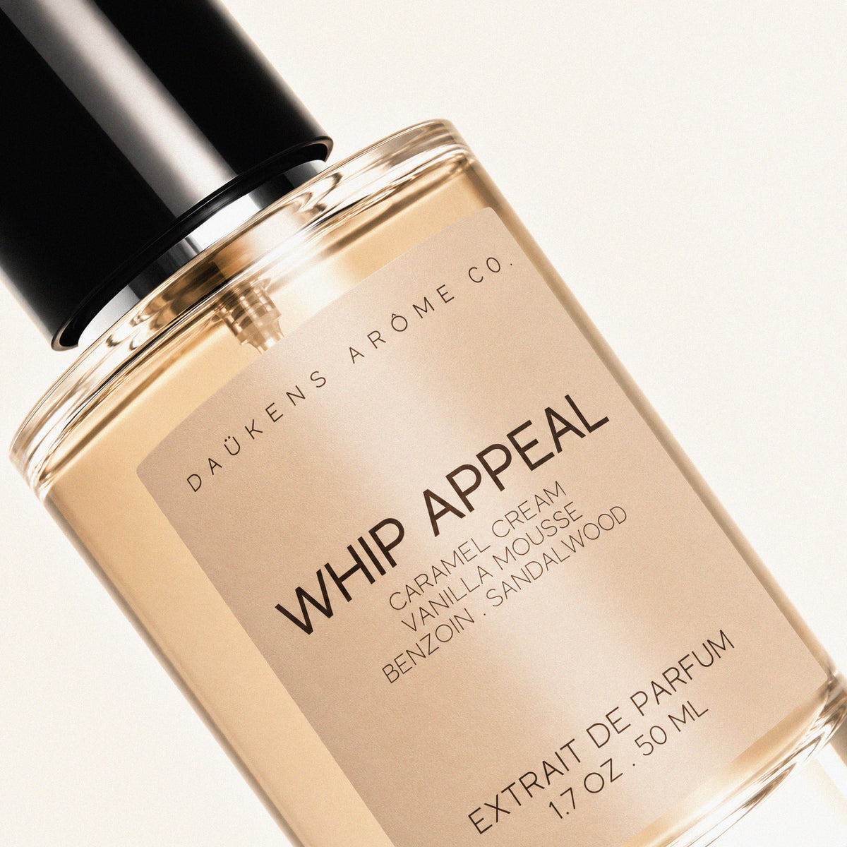 WHIP APPEAL EXTRAIT (TRIO BLEND INSPIRED BY PHLUR*)