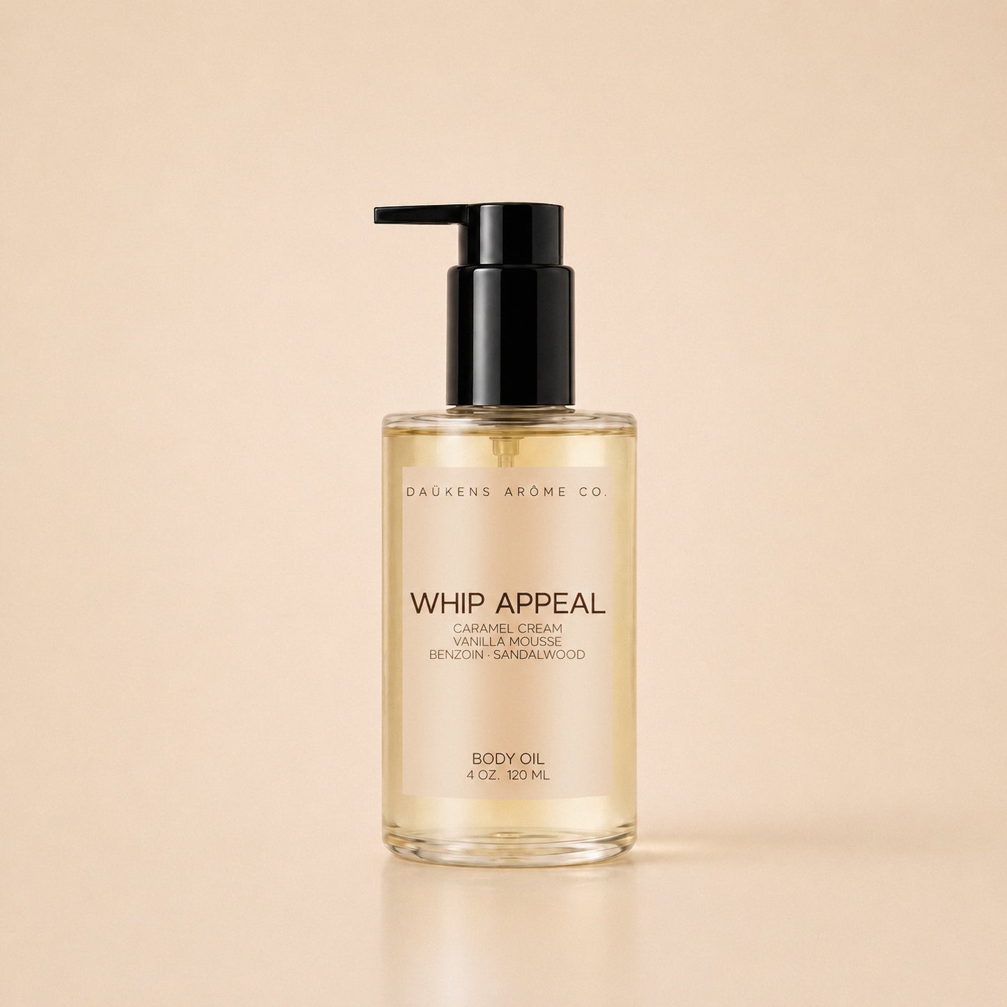 WHIP APPEAL BODY OIL (TRIO BLEND INSPIRED BY PHLUR*)