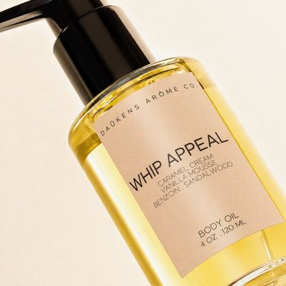 WHIP APPEAL BODY OIL (TRIO BLEND INSPIRED BY PHLUR*)