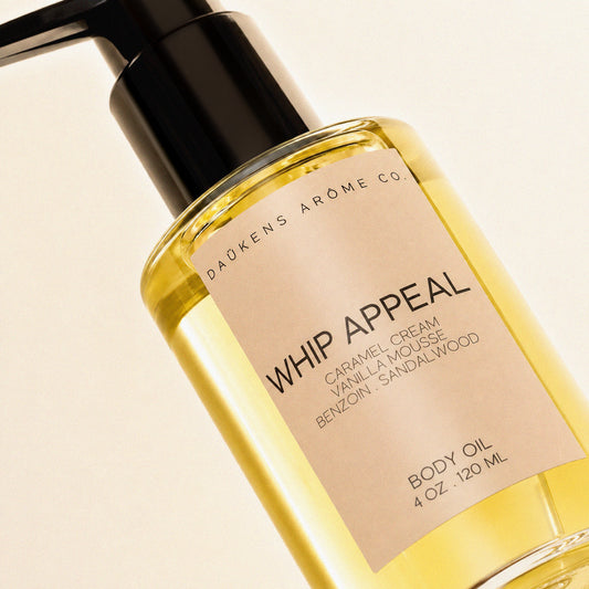 WHIP APPEAL BODY OIL (TRIO BLEND INSPIRED BY PHLUR*)