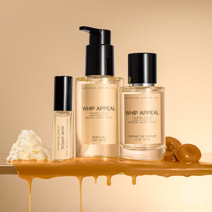 WHIP APPEAL BODY OIL (TRIO BLEND INSPIRED BY PHLUR*)
